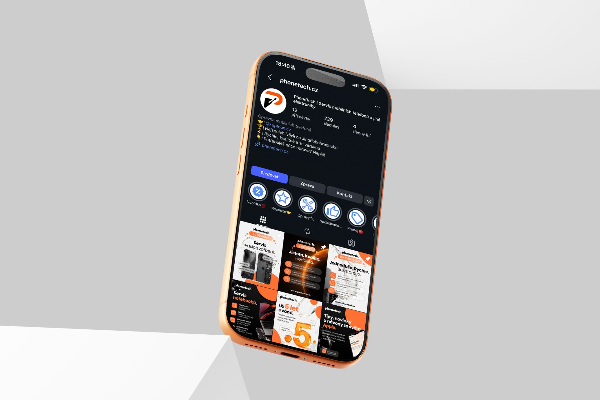 Phonetech.cz