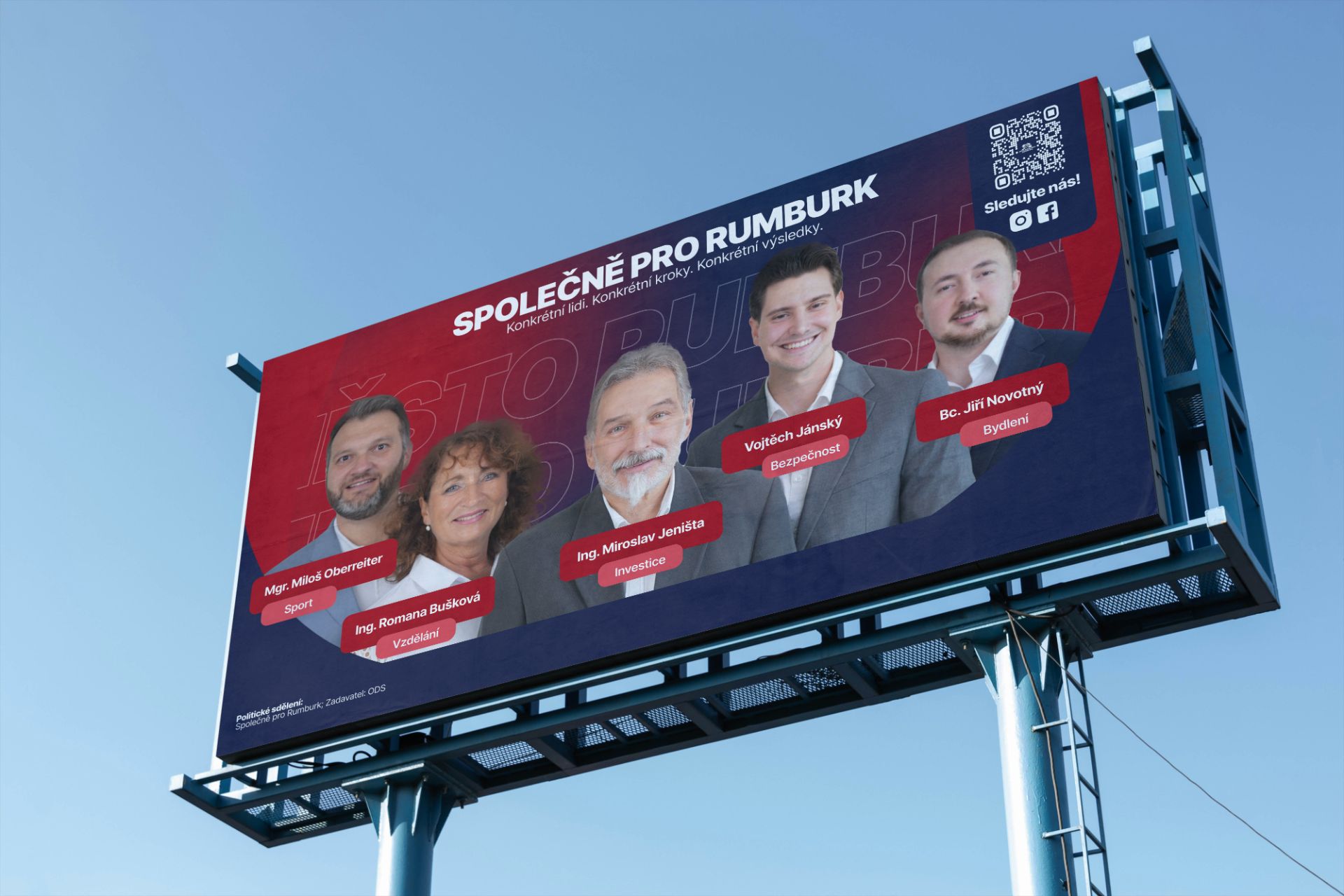 Společně pro Rumburk